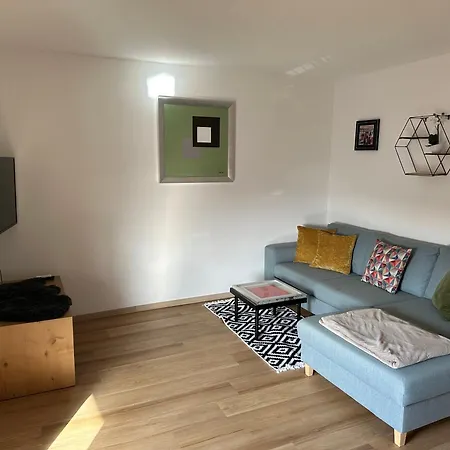 Coco 2 Apartmán Ochsenfurt