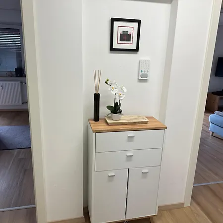 Coco 2 Appartement *