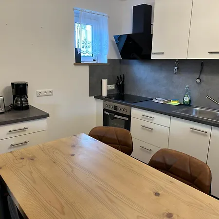 Coco 2 Appartement Ochsenfurt